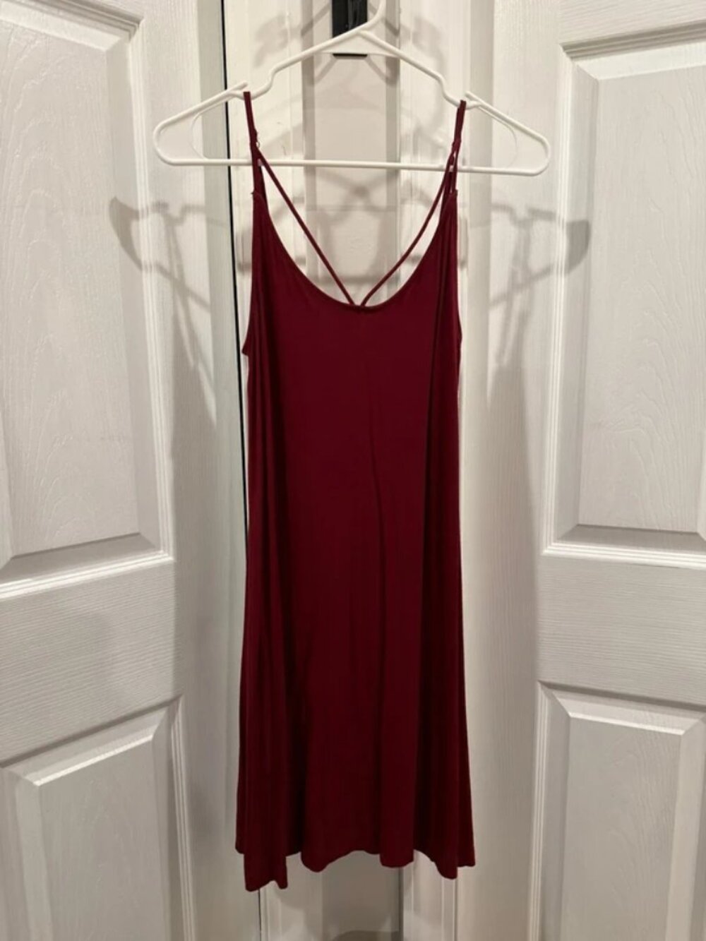 Hollister XS Dress